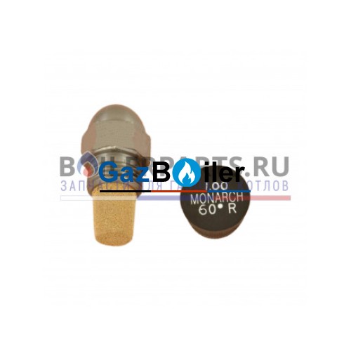 Форсунка Monarch 1.00GPH,60R