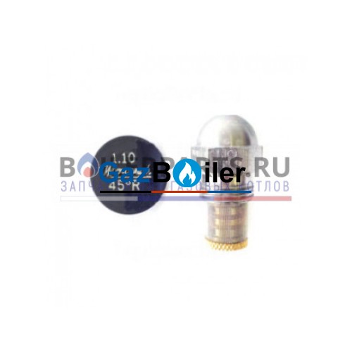 Форсунка Monarch 1.10GPH,45R