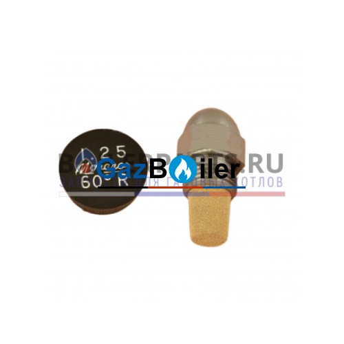 Форсунка Monarch 1.25GPH,60R