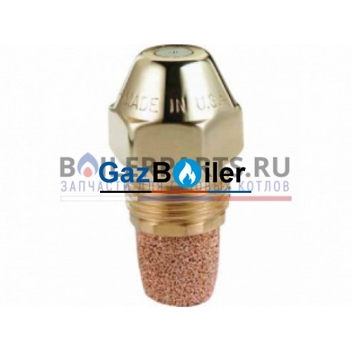 Форсунка Delavan 0.30GPH, 60B DELOFLO