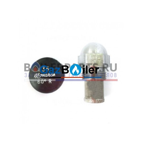 Форсунка Monarch 1.35GPH,60R