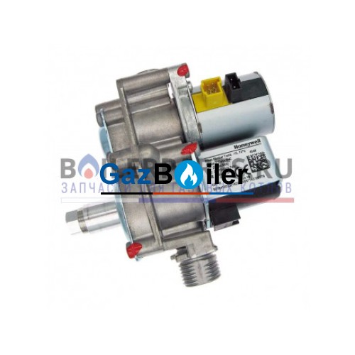 Газовый клапан G20 на котел Saunier Duval ISOFAST C/F 28/35 E1, ISOMAX C/F 28 E2 05744800