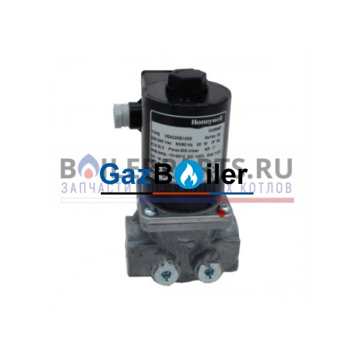 Газовый клапан Honeywell VE4025B1003
