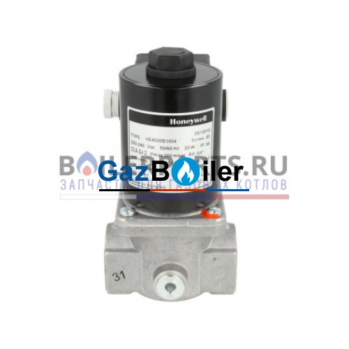 Газовый клапан Honeywell VE4020B1004