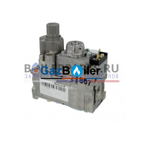 Газовый клапан Honeywell V4600C 1193 для котлов Ferroli 39802280 (36802060)