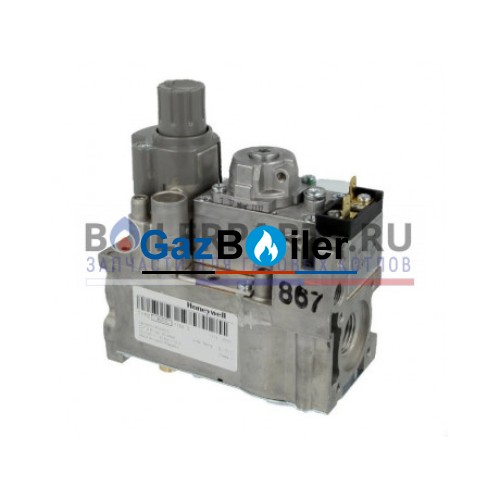 Газовый клапан Honeywell V4600C1193