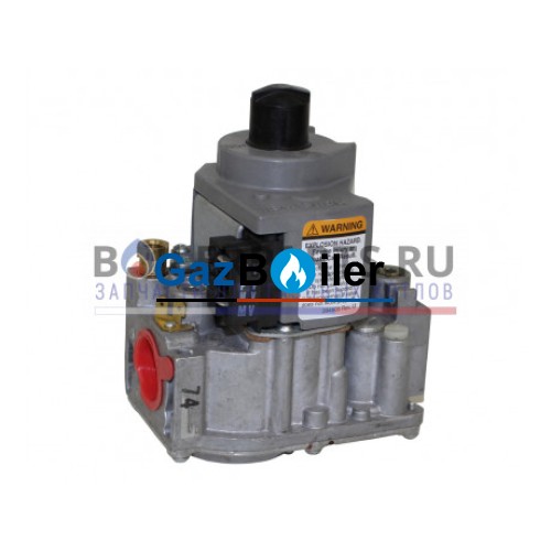 Газовый клапан Honeywell VR8304H4800