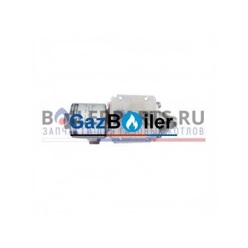 Газовый  клапан пилотной горелки Honeywell VP420B1037