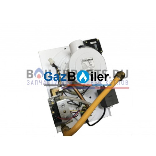 Газовая горелка в сборе GA 30-35K Navien 30005295A