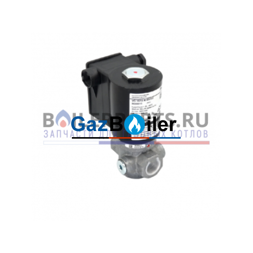 Клапан электромагнитный для газа Kromschroder VG15/12R18NT31, 85265010