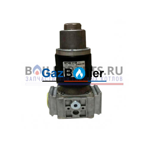 Клапан Brahma EG30*L.2*GMO, 13942500