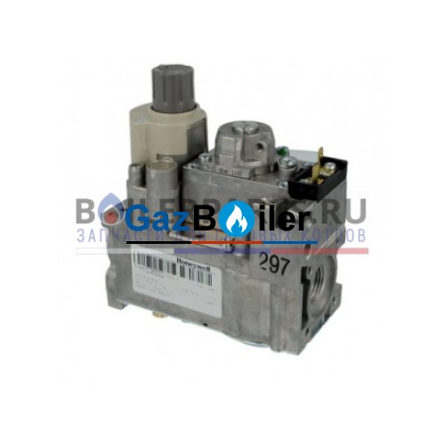 Газовый клапан Honeywell V4600A1080
