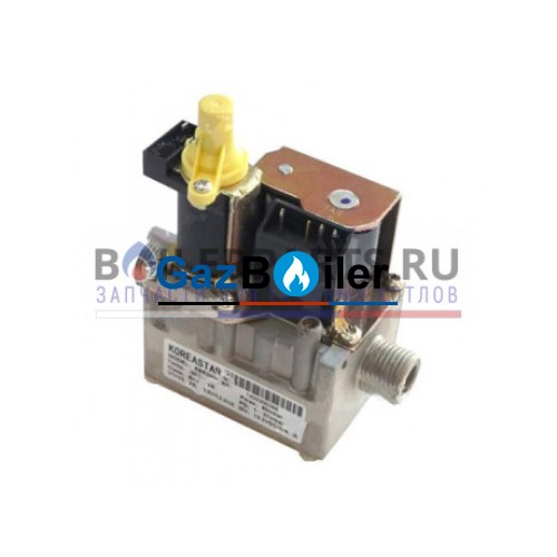 Газовый клапан Honeywell Koreastar (KS902AU4105MR) VK4105M5066