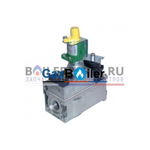Газовый клапан Honeywell VR4705N4037