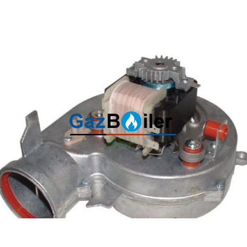 Газовый клапан GB-ND 055 E01-DG 24кВт Viessmann 7861490