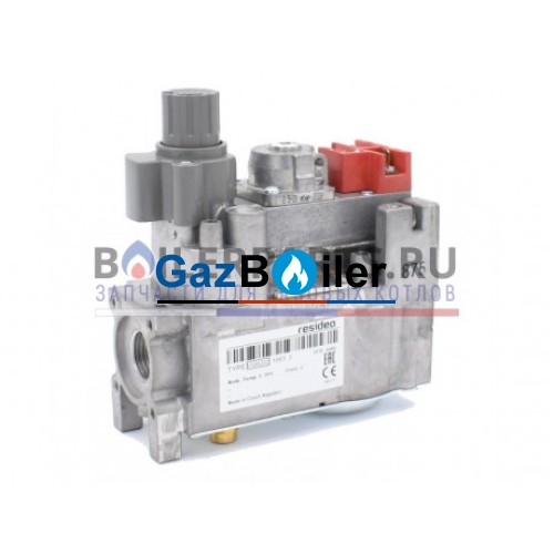 Газовый клапан Honeywell VS8620C   KS902AU8620C