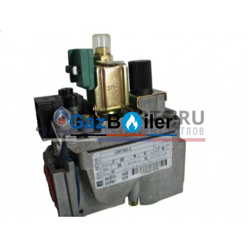 Газовый клапан SIT NOVA 824 PROTHERM  0020025220