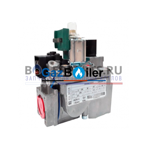Газовая арматура для настенного котла Mora SIT 824 NOVA st90088