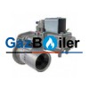 Газовый клапан Vitodens WB1B Viessmann 7828721