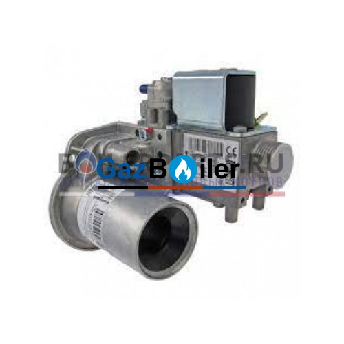 Газовый клапан Vitodens WB1B Viessmann 7828721