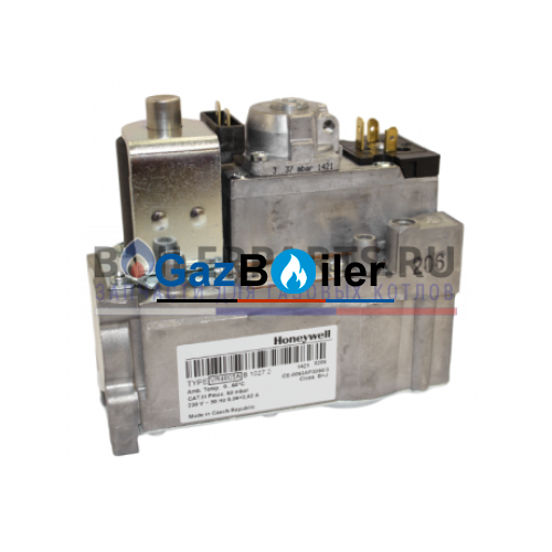 Газовый клапан Honeywell VR4605AB1027