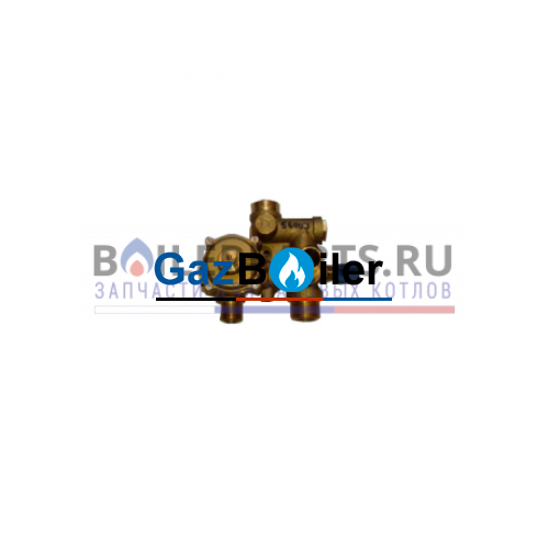 Гидроблок Fugas Mora Top ST15157