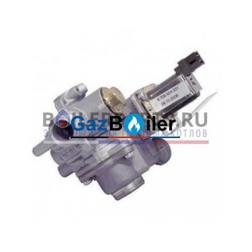 Газовый клапан для котлов Bosch 8707021236