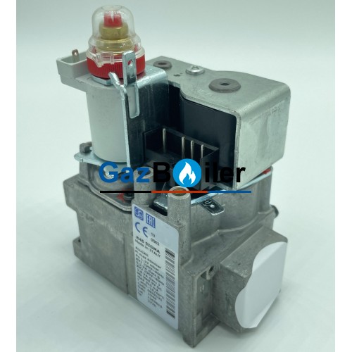 Газовая арматура ZWB 28-3C / GB042 Bosch/Buderus 87160124850