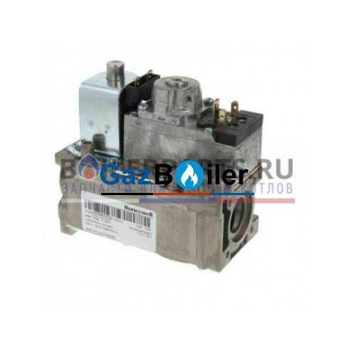 Газовый клапан Honeywell VR4601CB1024