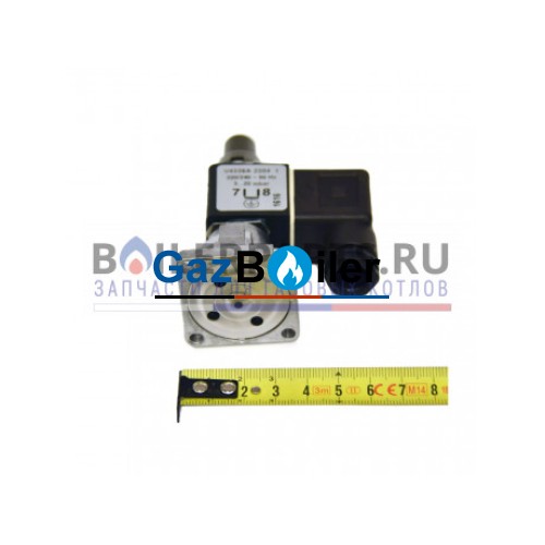 Модулятор клапана газового HONEYWELL 711551100