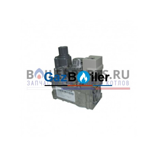Газовый клапан Honeywell V4600C1128