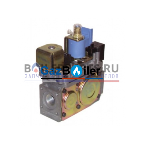 Газовый клапан 827 NOVA 0.827.128