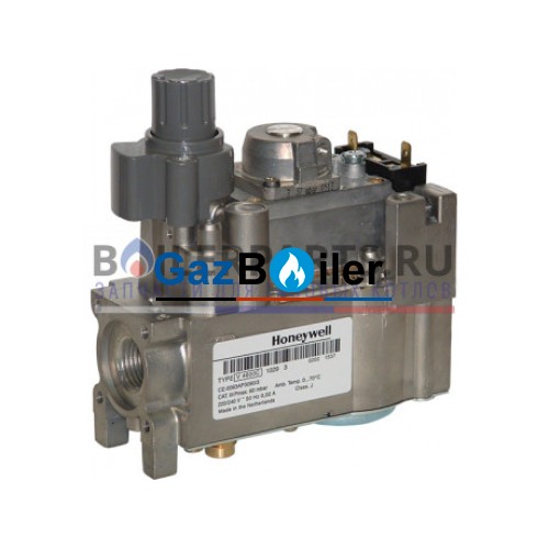 Газовый клапан Honeywell V4600C1029