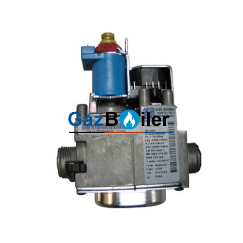 Газовый клапан SIT для котлов Viessmann 7828336