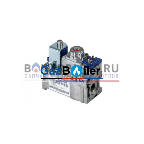 Газовый клапан Honeywell VR8615V для котлов Buderus 7736700352