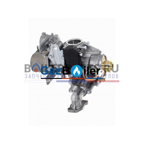 Газовый клапан G20 для котлов Protherm, Saunier Duval S1218000