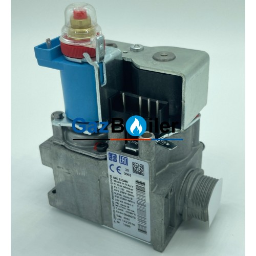 Газовый клапан Sigma 845 для котлов Viessmann 7818223