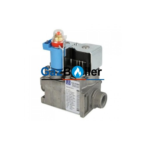 Газовая арматура SIT 848 BR 42-3A / ZWBR 30 / 30HRC Solar Bosch/Buderus/Junkers 87182213470