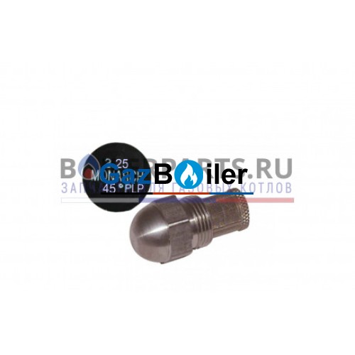 Форсунка Monarch 2.25GPH,45PLP