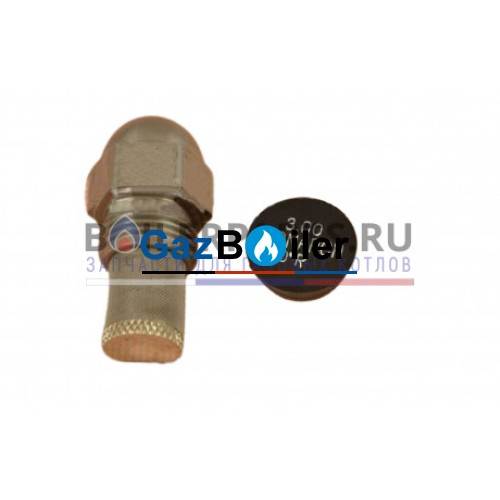 Форсунка Monarch 3.00GPH,60R