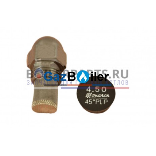 Форсунка Monarch 4.50GPH,45PLP