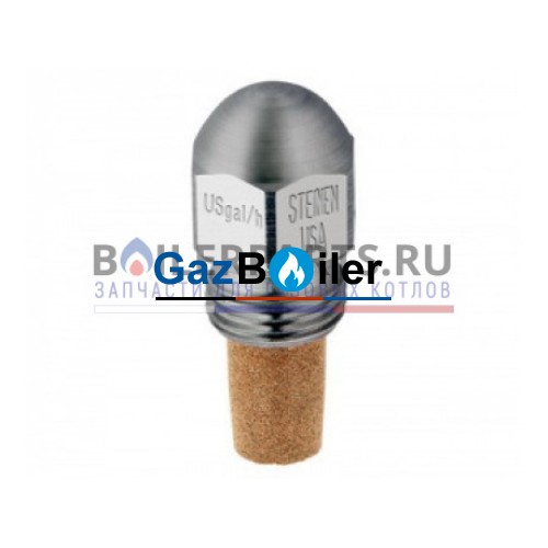 Форсунка Steinen 8.00GPH,60SS