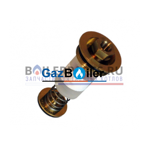 Клапан электромагнитный для газовой колонки Vaillant MAG 125-275-350/12 XZ 170368