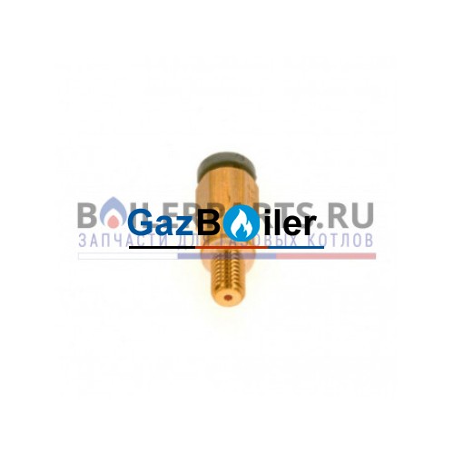 Адаптер 230 Honeywell GAZ 5000 F 73 / G234-60 Bosch/Buderus/Junkers 8718584774