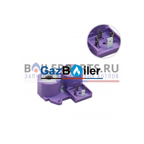 Электромагнит EV1 220V - 50Hz для клапанов серии 830 TANDEM 0.967.129