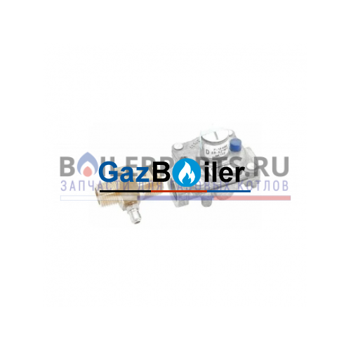 Регулятор давления газа для котла Vaillant 050235