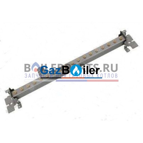 Газовая рампа горелки 25 кВт для котлов Protherm 0020200603