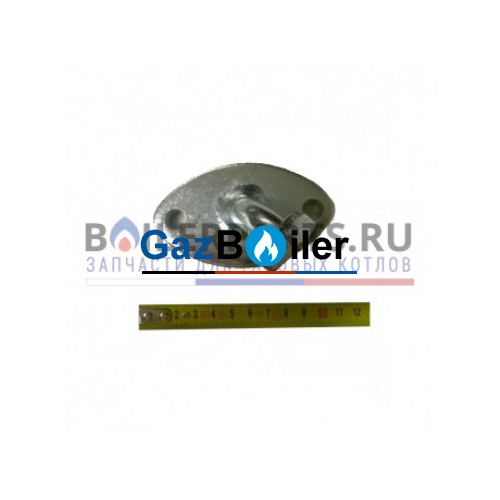 Отвод BAXI 3618070
