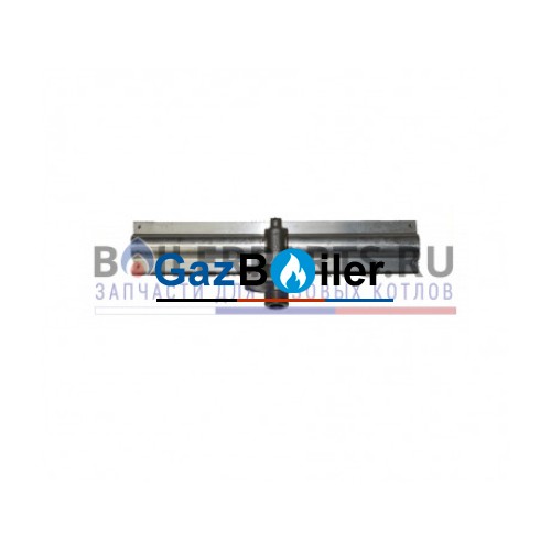 Рампа подачи газа с инжекторами BAXI 5698700