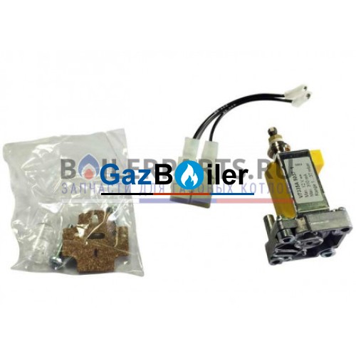Модулятор газового клапана в сборе HONEYWELL VK 4105 M 5665230 (новый артикул 5665210)